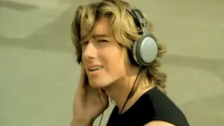 John Parr & Tommyknockers - New Horizon (Radio Edit)