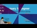 Module 15 How work with scrollTop in Jquery
