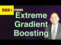 eXtreme Gradient Boosting XGBoost Algorithm with R - Example in Easy Steps with One-Hot Encoding