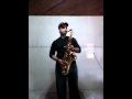 Download Lagu It s`now on never sax  sem efeito de som