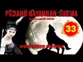 Lagu Dongeng Pedang Bayangan Sukma Bagian 33