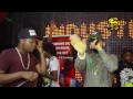 Olamide X Phyno Scatter the stage with  Crazy performance of Ghost Mood