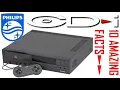 Lagu 10 Amazing Philips CD-i Facts