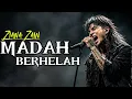 MADAH BERHELAH - Ziana Zain | Rock Cover 2026 | Lagu Malaysia Legendaris | Suara Serak Tinggi