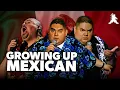 Growing Up Mexican Gabriel Iglesias