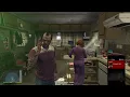 GTA 5 - Lamar Finds Out About What Trevor Did To Patricia