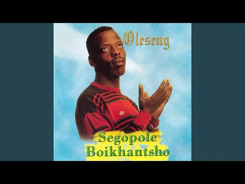 Download MP3 Segopole Boikhantsho