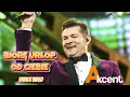 Download Lagu Akcent - Biorę urlop od Ciebie (Lyrics Video) 4k Disco Polo