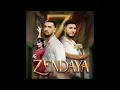 Zouhair Bahaoui & Omar Montes - Zendaya (EXCLUSIVE) Teaser | 04/04/2025