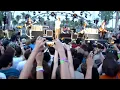Phoenix - Long Distance Call - Live @ Coachella 2010 Part 2/7