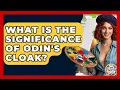 Download Lagu What Is The Significance Of Odin's Cloak? - Art Across Cultures