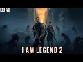 Lagu I Am Legend 2 (2025) full movie | Will Smith, Michael B Jordan | Fact And Review