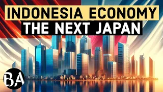 Download Can Indonesia Become The Next Japan MP3