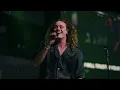 Benjamin William Hastings - Anyway (Official Live Video)