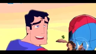 الموسم الرابع من كارتون سوبر هنيدى بطولة محمد هنيدى الحلقة الاولى 