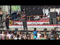 Mon Rovia - Heavy Foot - 7/24/26 - Forest Hills Stadium, Queens, NY