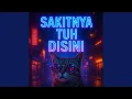 Download Lagu Sakitnya Tuh Disini (Cover Version)