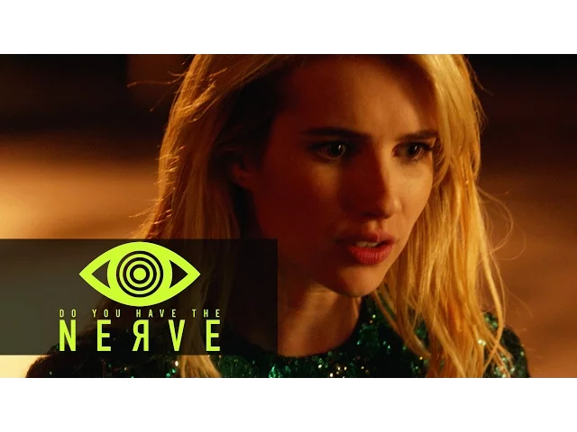 Nerve (2016 Movie) Official TV Spot – ‘Watchers’