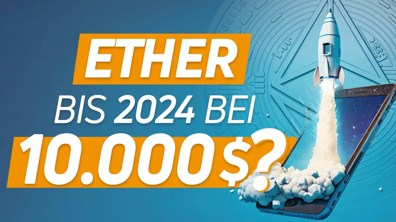 Ethereum nicht mehr zu stoppen?