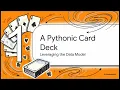 Fluent Python Pythonic Code