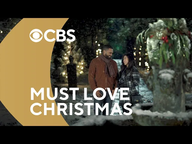 Must Love Christmas Preview