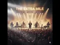The Extra mile   La milla extra versión Ingles