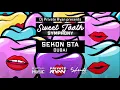 Sekon Sta - Dubai (Official Audio) (Sweet Tooth Symphony) | Battalion Music | Soca 2021