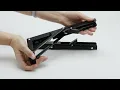 folding bracket