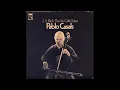 Pablo Casals- Bach The Six Cello Suites