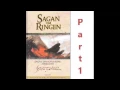 Download Lagu JRR Tolkien Sagan om ringen 1  Part   Svenska Ljudbok