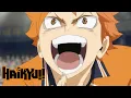 Breaking Point | HAIKYU!! TO THE TOP