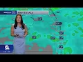 WPTV First Alert Weather Forecast for Evening of February 28th 2026