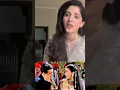 Lagu Pakistani Actress Talking About Salman Khan movieSong Saajan Ji Ghar Aaye #youtubeshorts #salmankhan