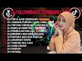 Lagu DJ TIKTOK TERBARU 2025 || DJ CINTA DARI SEBERANG 🎵 DJ JANGAN TUNGGU LAMA LAMA🎵 FULL ALBUM❗❗