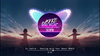 Download Dancing With Your Ghost Remix | DJ Cantik [BASS BOOSTED] 🎧 MP3