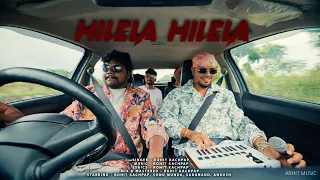 Hilela Hilela | New nagpuri song 2026 | Singer - Rohit kachhap | ARHIT MUSIC