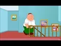Download Lagu Family Guy- EVERYTIME PETER FALLS DOWN STAIRS Compilation
