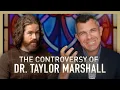 Download Lagu Surprised By Controversy, with Dr. Taylor Marshall