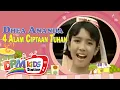 Download Lagu Dhea Ananda - 4 Alam Ciptaan Tuhan (Official Kids Video)