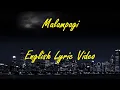 Download Lagu Saixse - Malampagi (English Lyric Video)