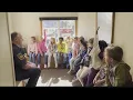 Altoona Elementary students get hands-on fire safety lesson