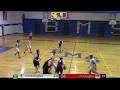 2026 01 06 HS BOYS PCCS KNIGHTS VS TCA H EAGLES