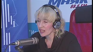 Гинекологические заболевания: профилактика, диагностика, лечение. «Наше здоровье» на «Радио России»