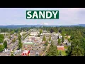 Living in Sandy OR Is It Right for You