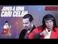 Bima \u0026 Bang Juned Cari Cara Buat Sembuhin Fatih - Fatih Di Kampung Jawara Eps 205 PART 1