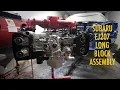 Subaru EJ207 Long Block Assembly Rebuilding A Neglected STI Ep 19