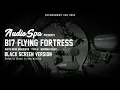 Download Lagu B17 Flying Fortress BLACK SCREEN VERSION - 8 Hour - Sleep - Airplane Propeller Sounds - White Noise