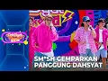 Download Lagu Sm*sh - Senyum Semangat | DAHSYATNYA 2023