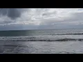 Doheny State Beach After Rain October 25th 2020
