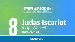 Judas Iscariot